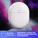 AutoGroom™ - Cortador de uñas automatico