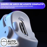 AutoGroom™ - Cortador de uñas automatico