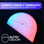 AutoGroom™ - Cortador de uñas automatico