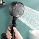 ShowerSmart™ - Cabezal Inteligente Multifuncional