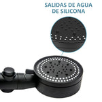 ShowerSmart™ - Cabezal Inteligente Multifuncional