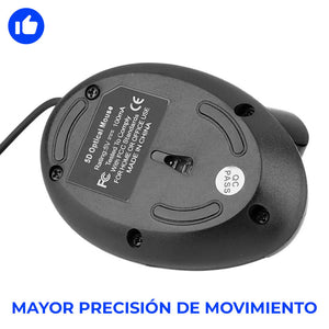 SmoothMove™ - Mouse vertical